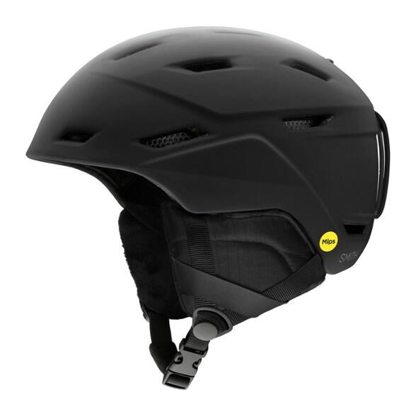 Smith Prospect Jr MIPS Helmet