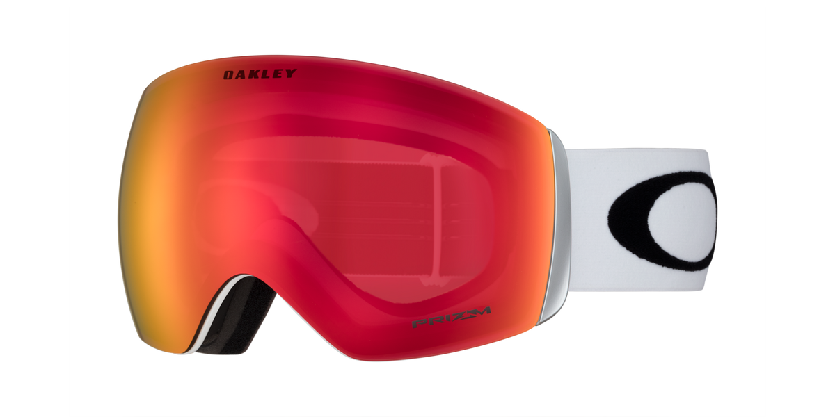 Oakley Flight Deck L Snow Goggles 2027