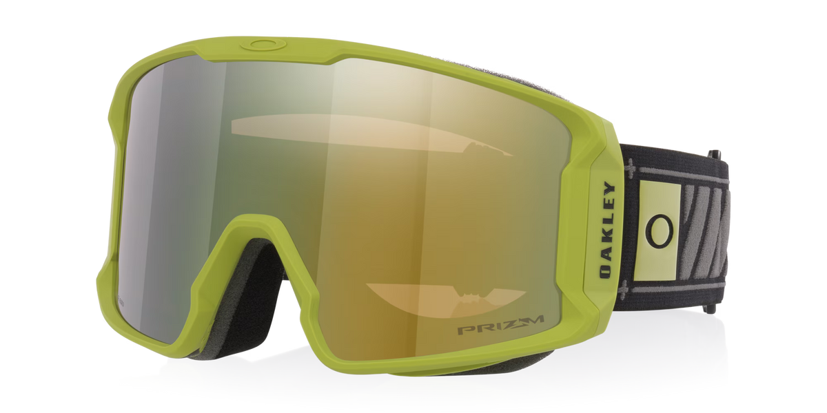Oakley Line Miner L Snow Goggles 2027