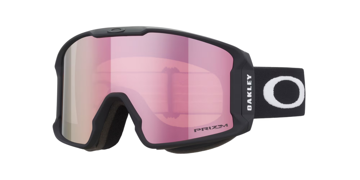 Oakley Line Miner M Snow Goggles 2027