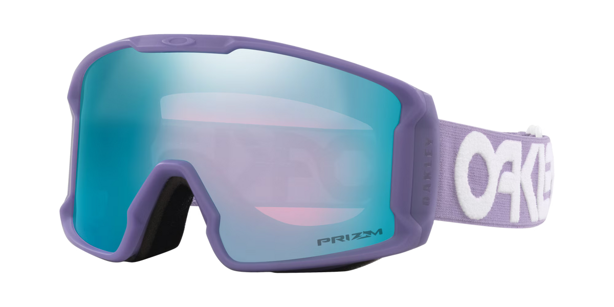 Oakley Line Miner M Snow Goggles 2027