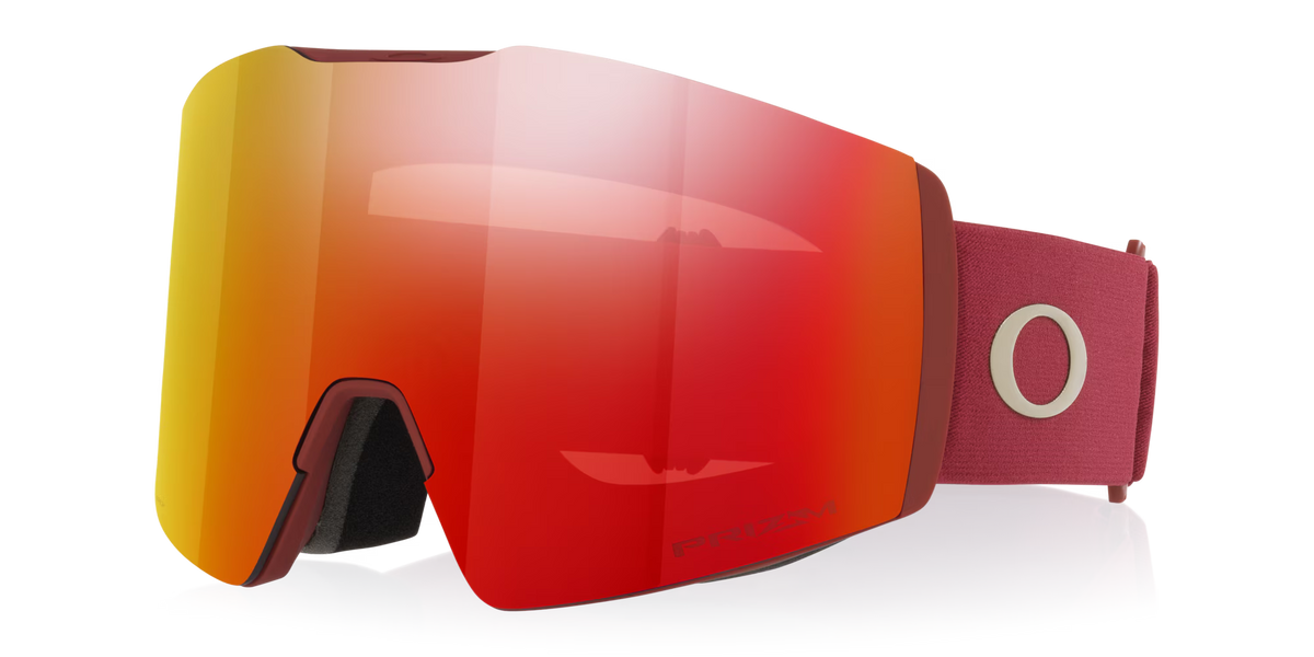 Oakley Fall Line L Snow Goggles 2027