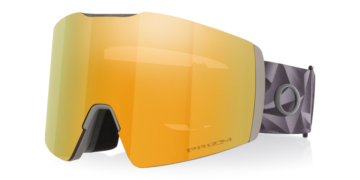 Oakley Fall Line L Snow Goggles 2027
