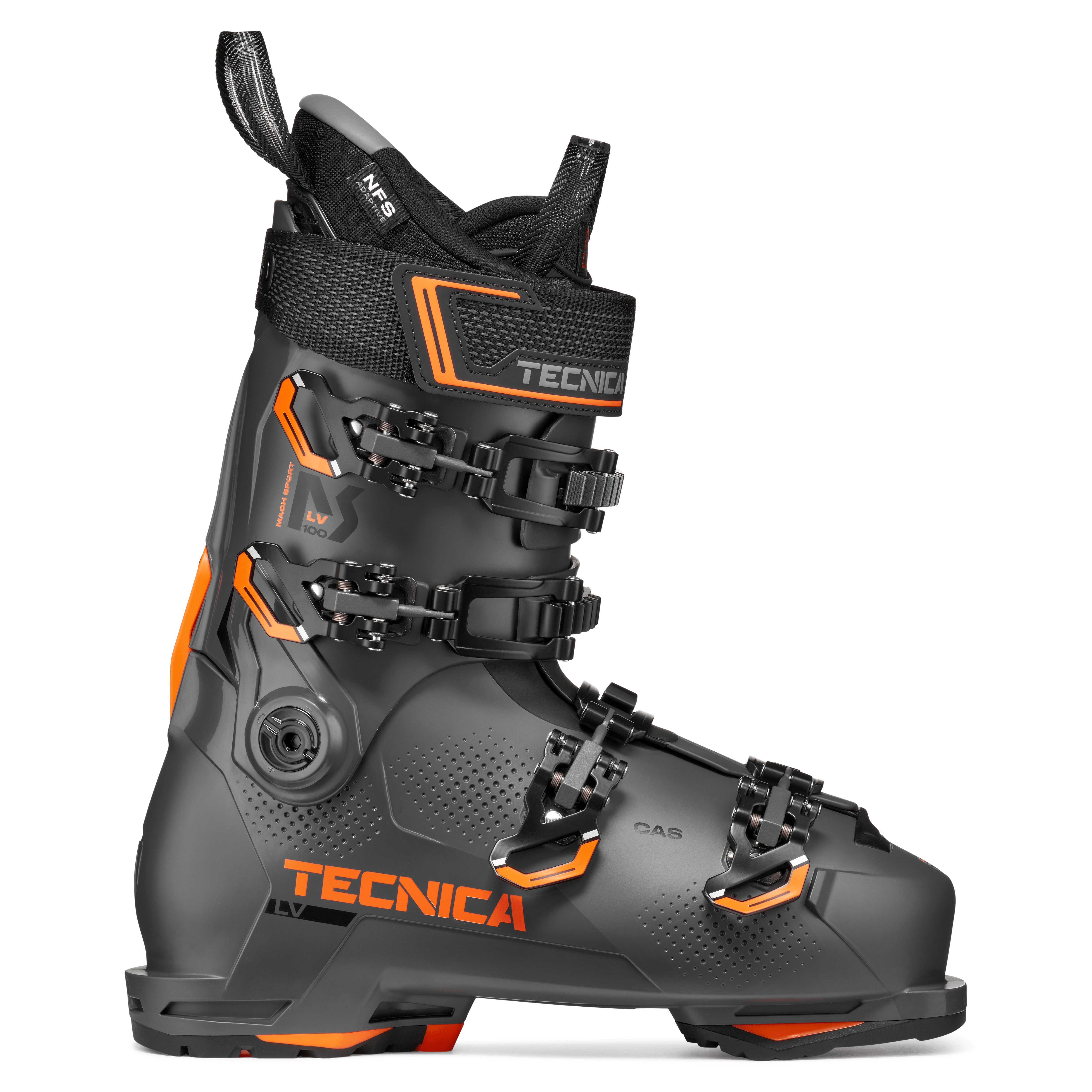 Tecnica Mach1 MV 110 TD GW 2026 Ski Boots