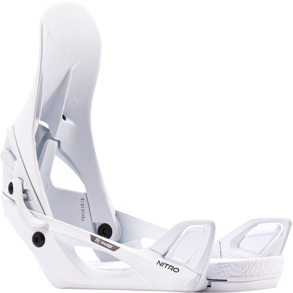 Nitro 2027 Step-On Women's Snowboard Bindings - product image 2
