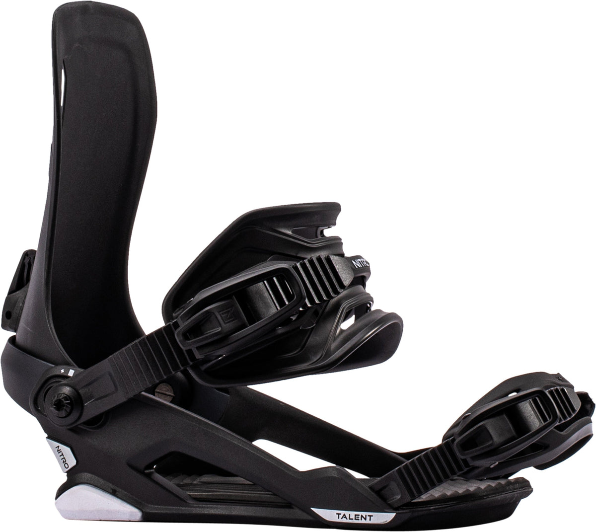 Nitro 2027 Talent Snowboard Bindings - product image 4