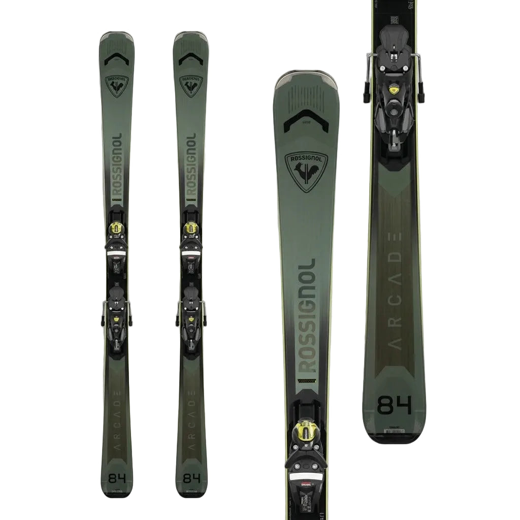 Rossignol Arcade 84 K SPX 12 2026