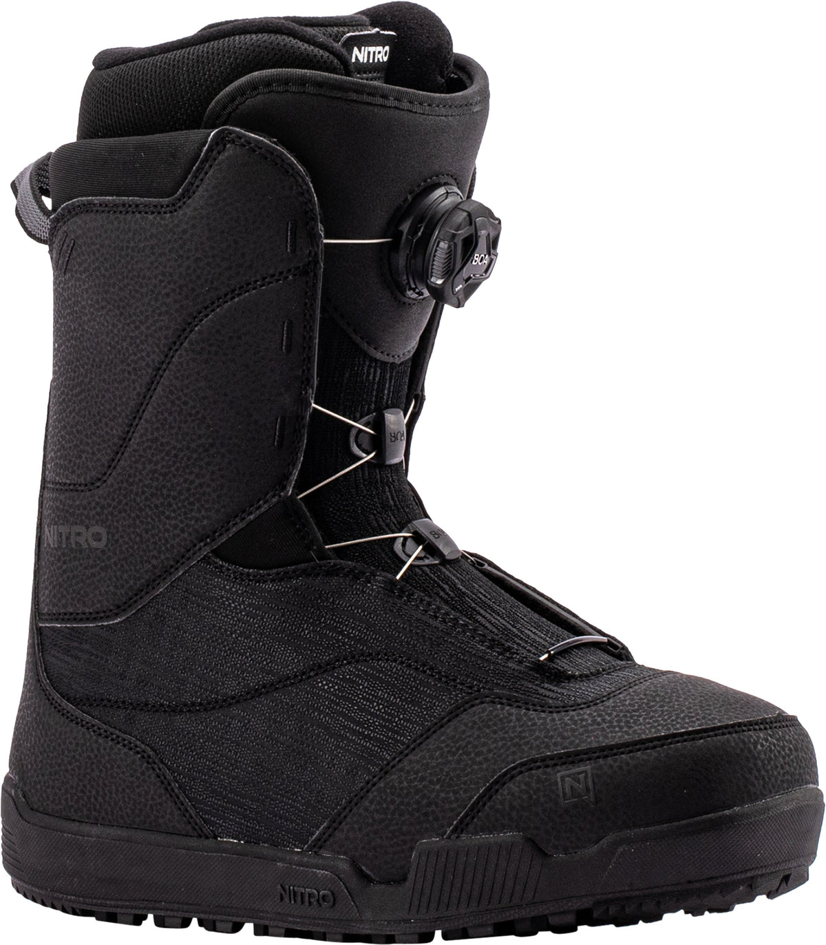 Nitro 2027 Flora BOA Snowboard Boots - product image 1