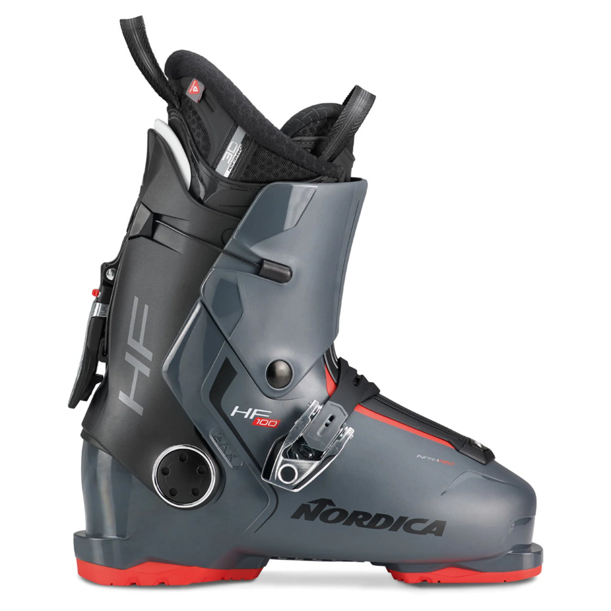 Nordica HF 100 Ski Boots