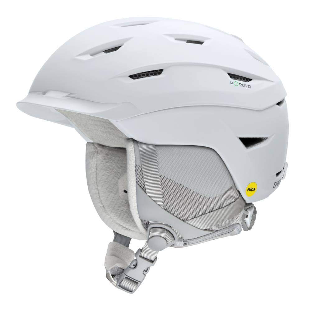 Smith Liberty MIPS Womens Helmet
