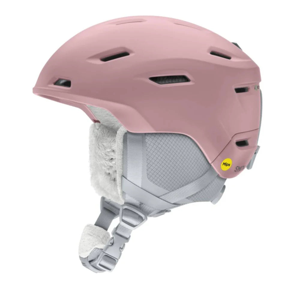 Smith Descend MIPS Helmet