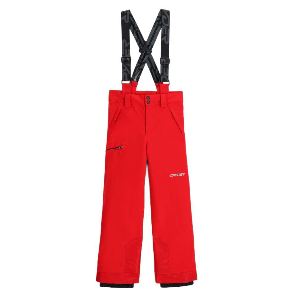 Spyder Power Kids Snow Pants