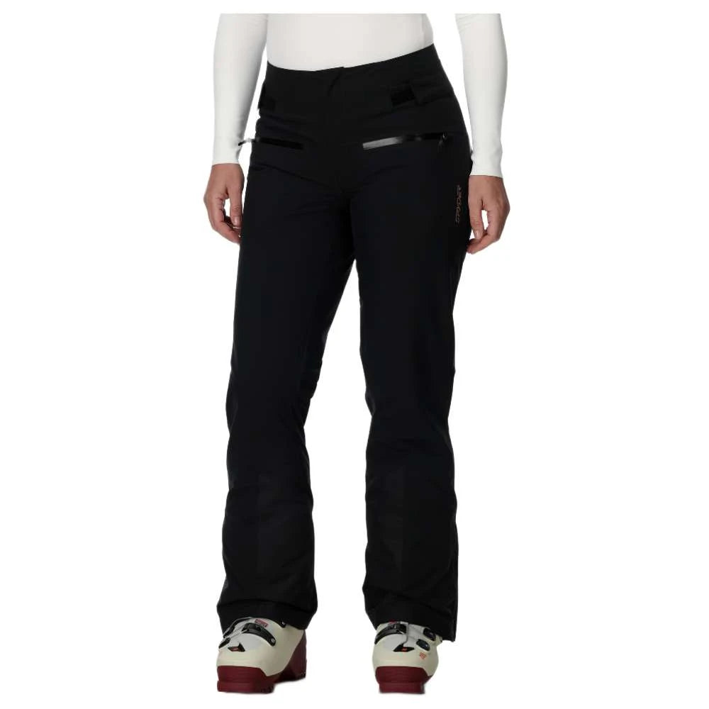 Spyder Winner Women Snow Pants Lengths
