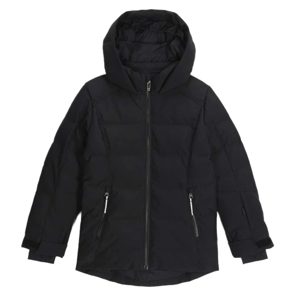 Spyder Zadie Girls Down Kids Jacket