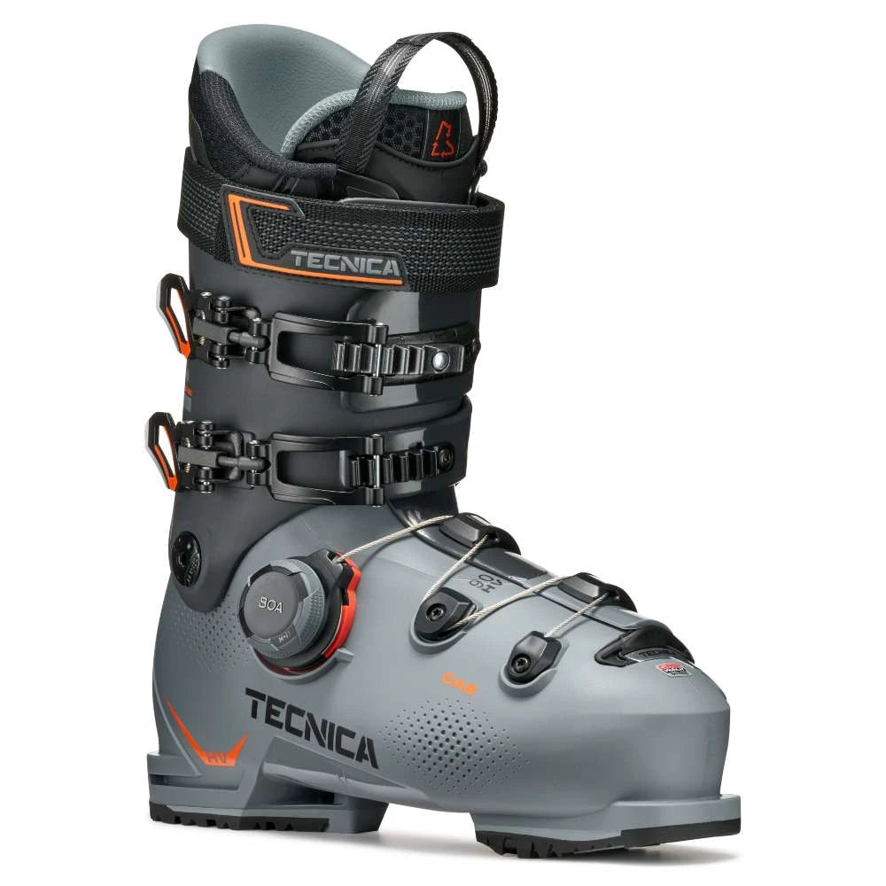 Tecnica Mach BOA HV 90 GW 2026 Ski Boots