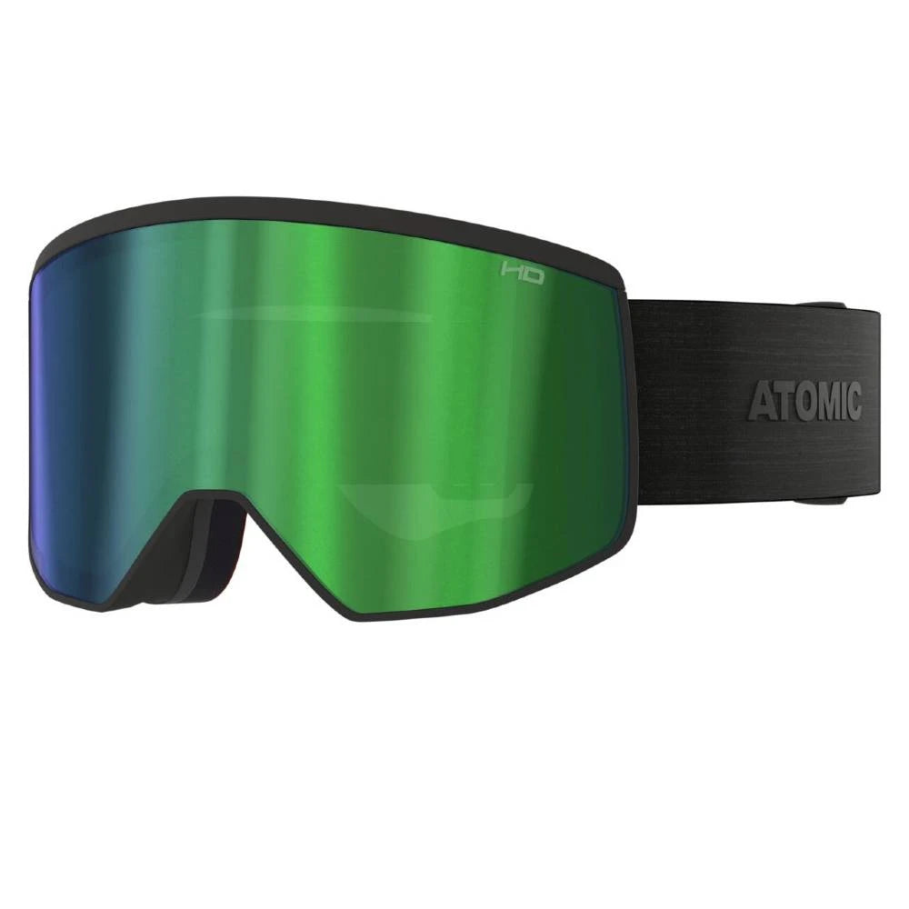 Atomic Four Pro L HD 2027