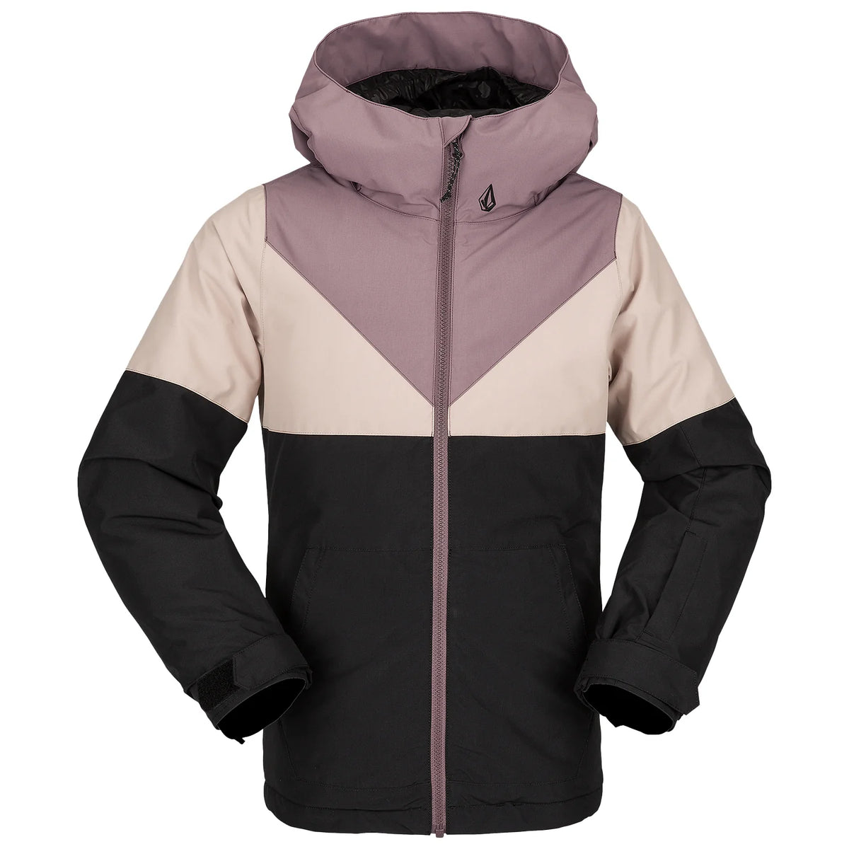 Volcom Westerlies INS Kids Jacket