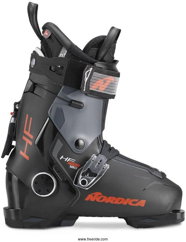 Nordica HF 120 (GW) Ski Boots