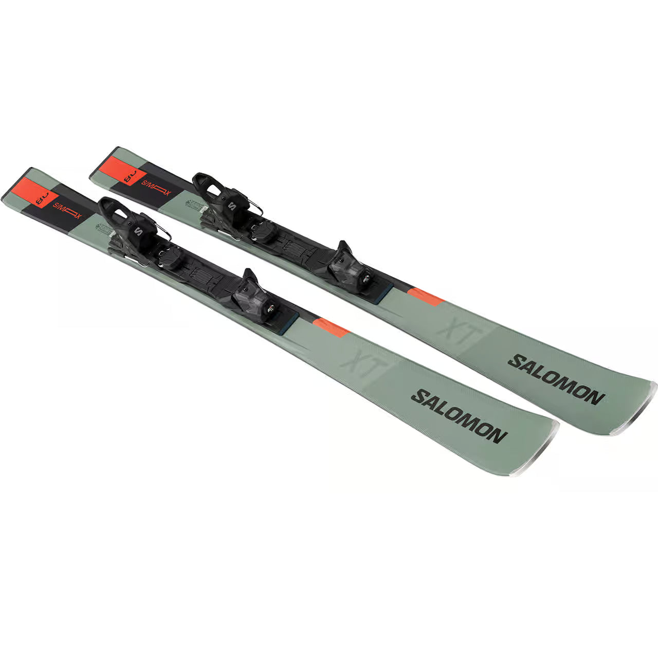 Salomon S/Max 8 XT + M11 GW 2026