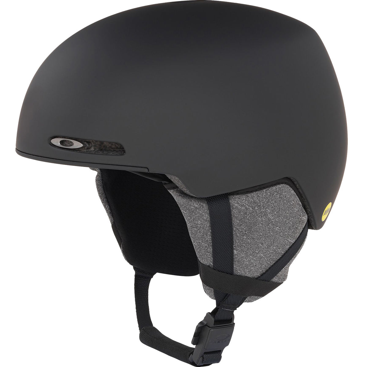Oakley MOD1 MIPS - Blackout snow helmet