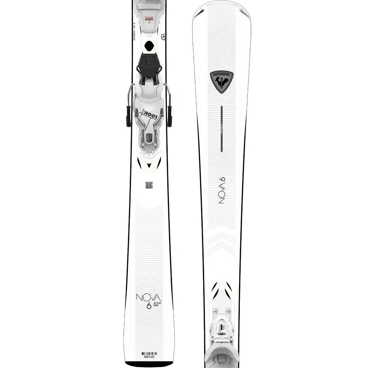 Rossignol Nova 6 XP11 2026