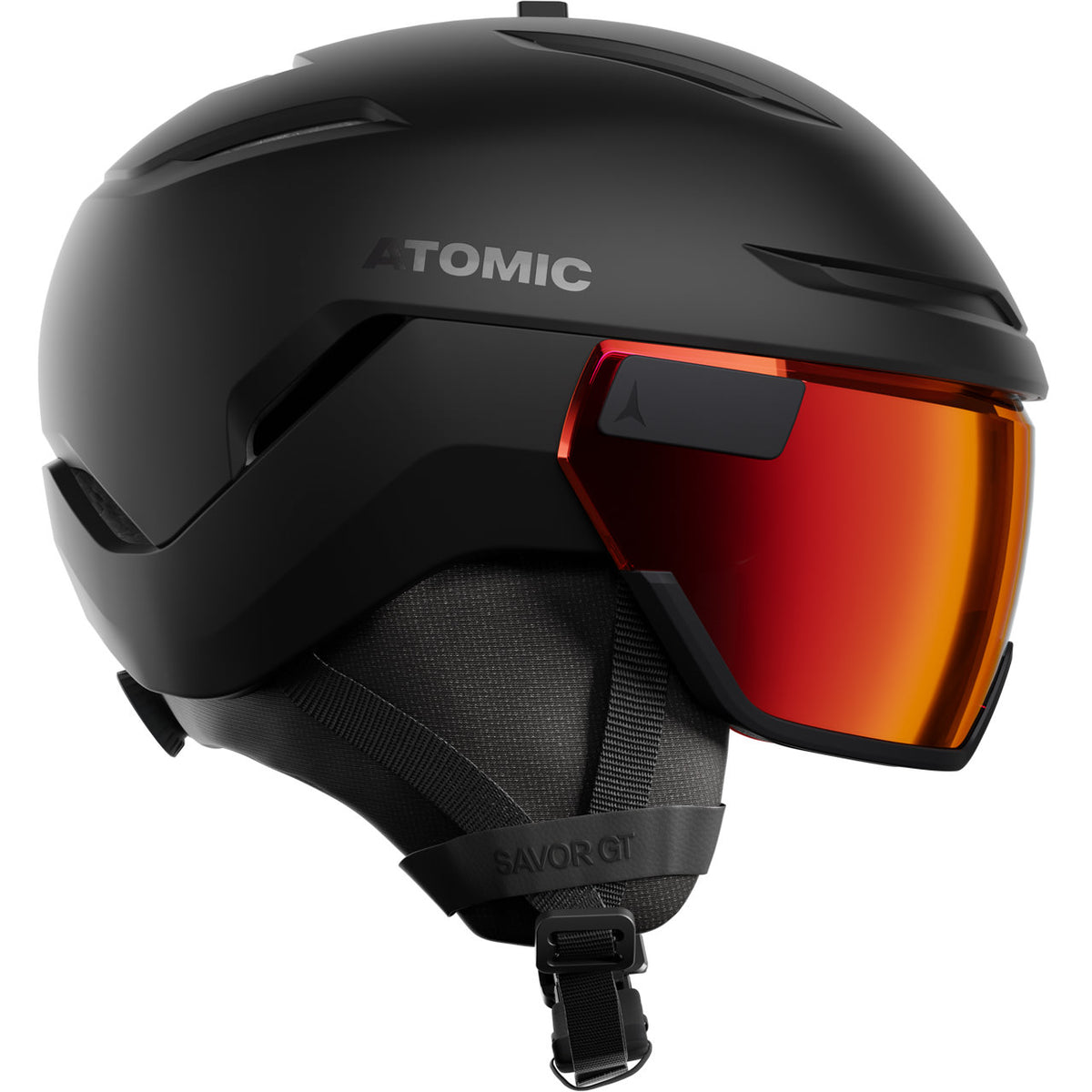 Atomic Savor GT Visor Stereo 2027