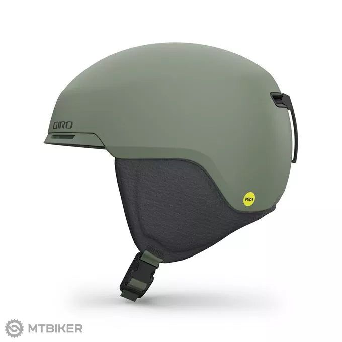 Giro Taggert MIPS Helmet