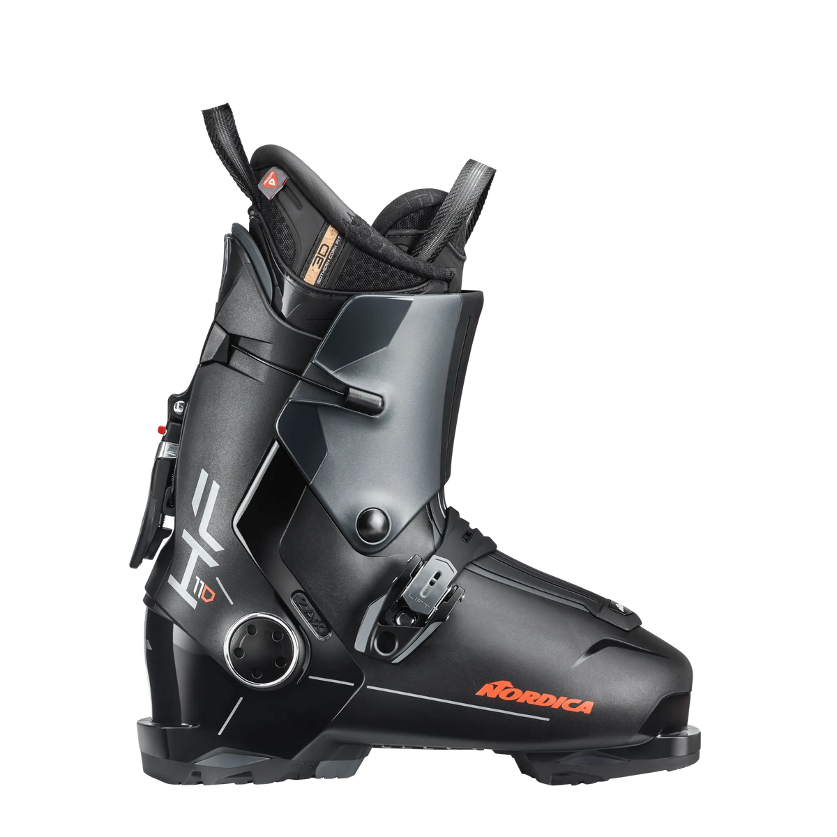 Nordica HF 110 (GW) Ski Boots
