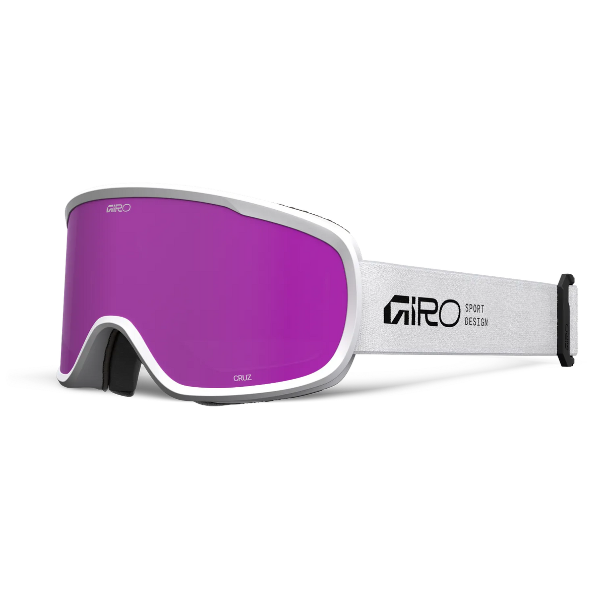 Giro Cruz 2027