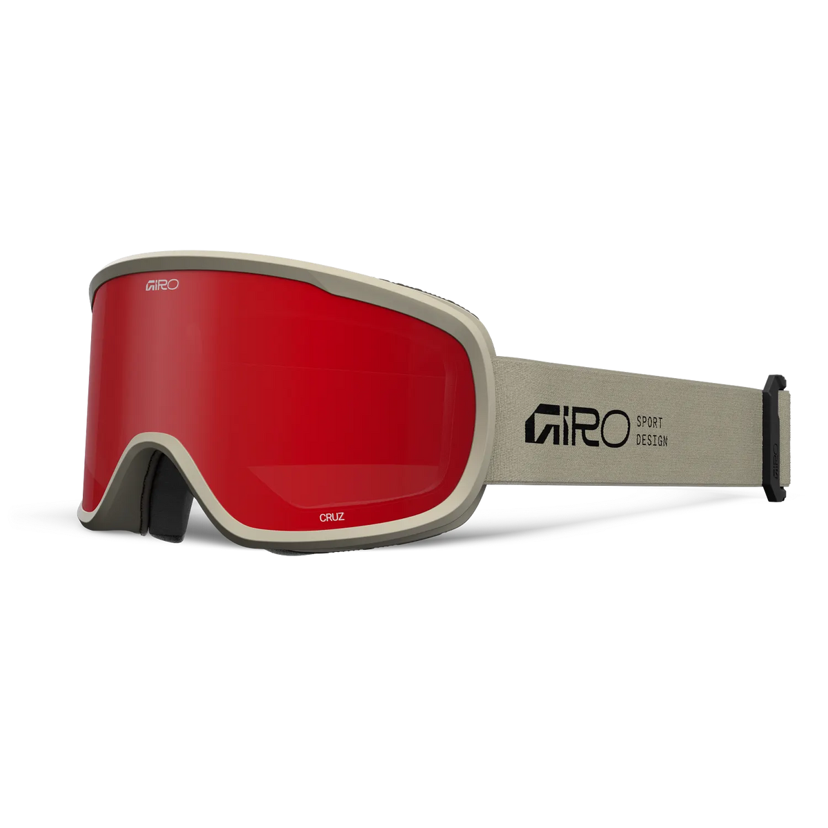 Giro Cruz 2027