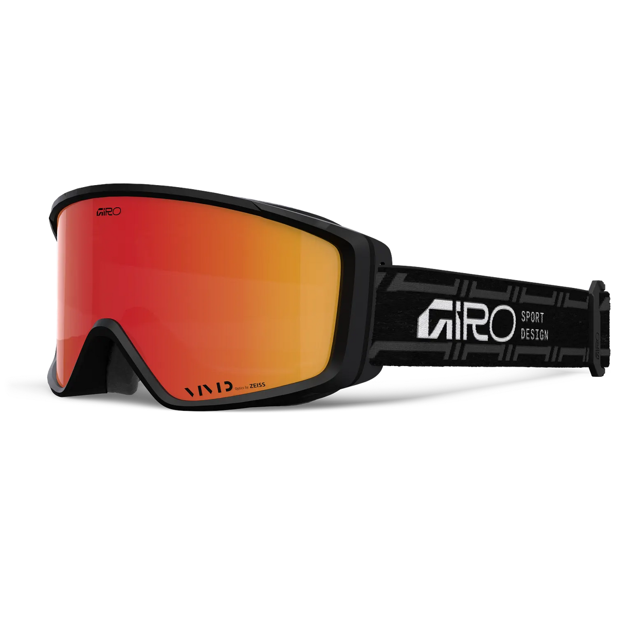 Giro Index ll Vivid 2027