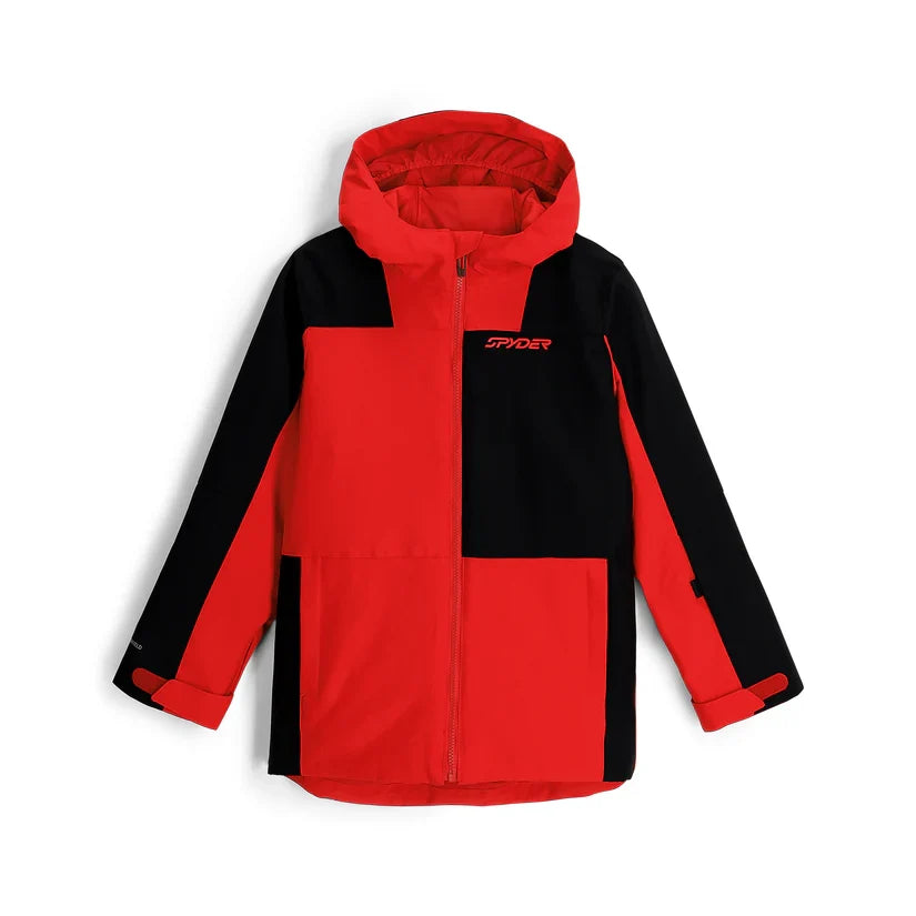 Spyder Slash Kids Jacket