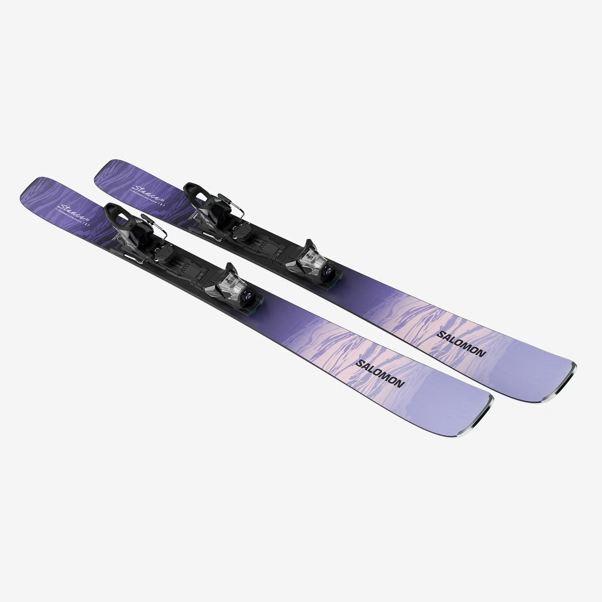 Salomon Stance W 80 + M11 GW L90 2027
