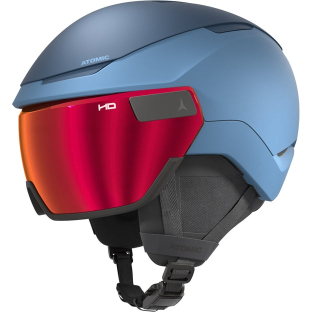 Atomic Revent GT AMID Visor HD Helmet