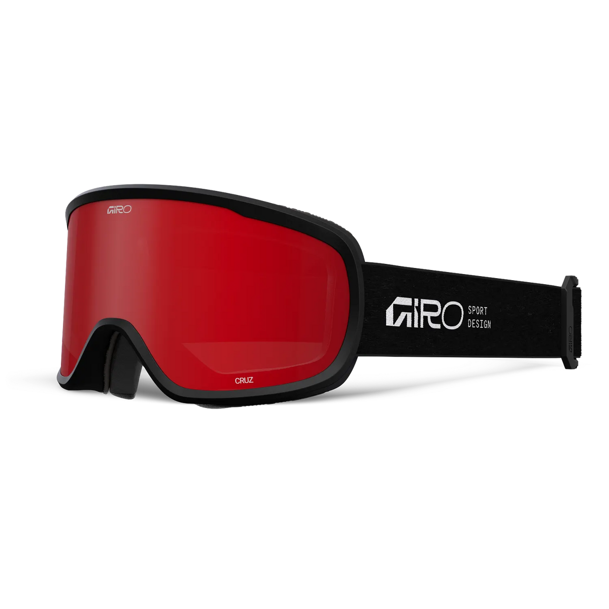 Giro Cruz Asian Fit 2027