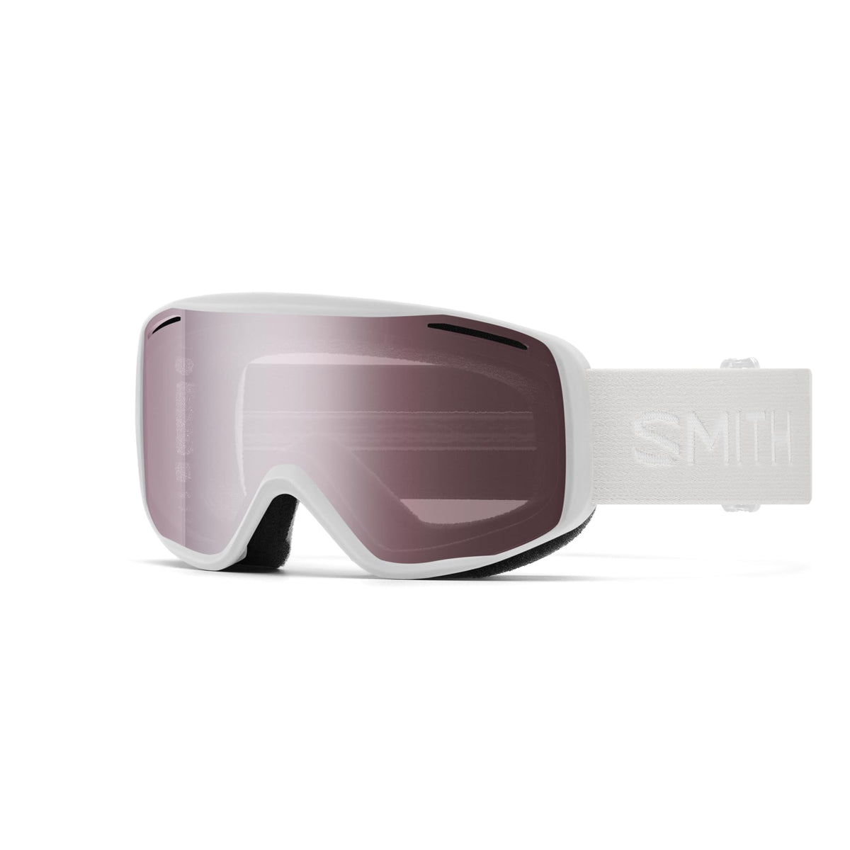 Smith Rally 2027 Goggles
