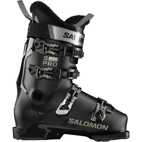 Salomon S/Pro Delta 80 Women’s Boots