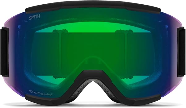 Smith Squad Goggles 2027