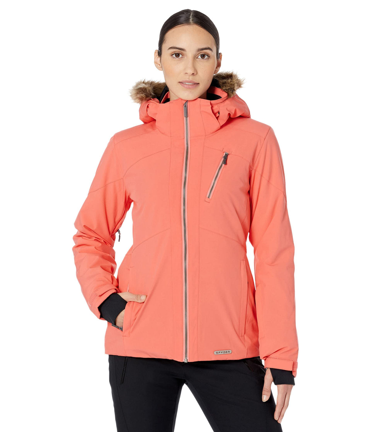 Spyder Skyline Women’s Jacket