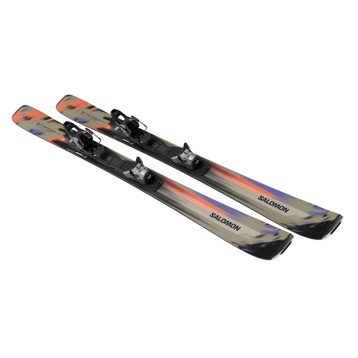Salomon Stance 80 + M11 GW L80 2027