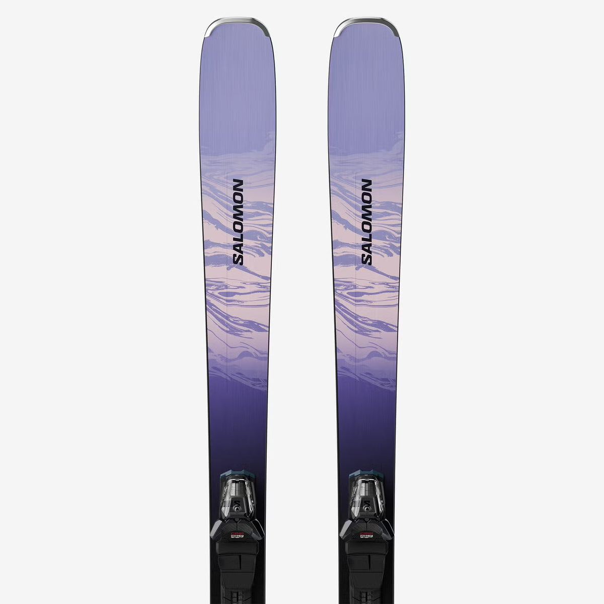 Salomon Stance W 80 + M11 GW L90 2027