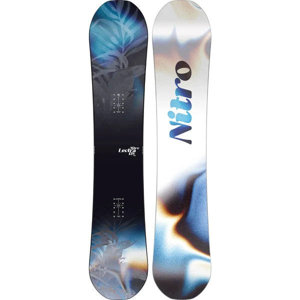 Nitro Lectra Cam-Out 2026 Snowboard