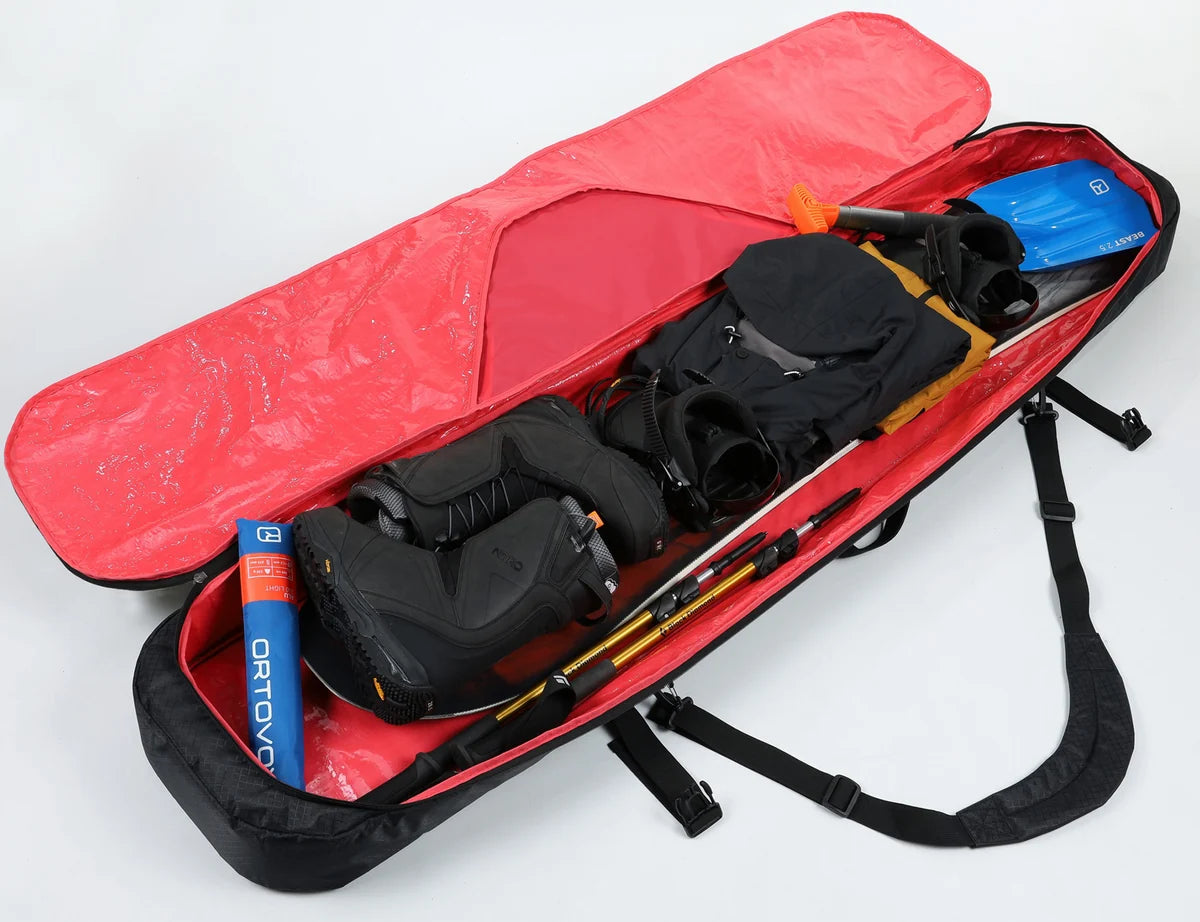 Nitro Cargo Board Bag