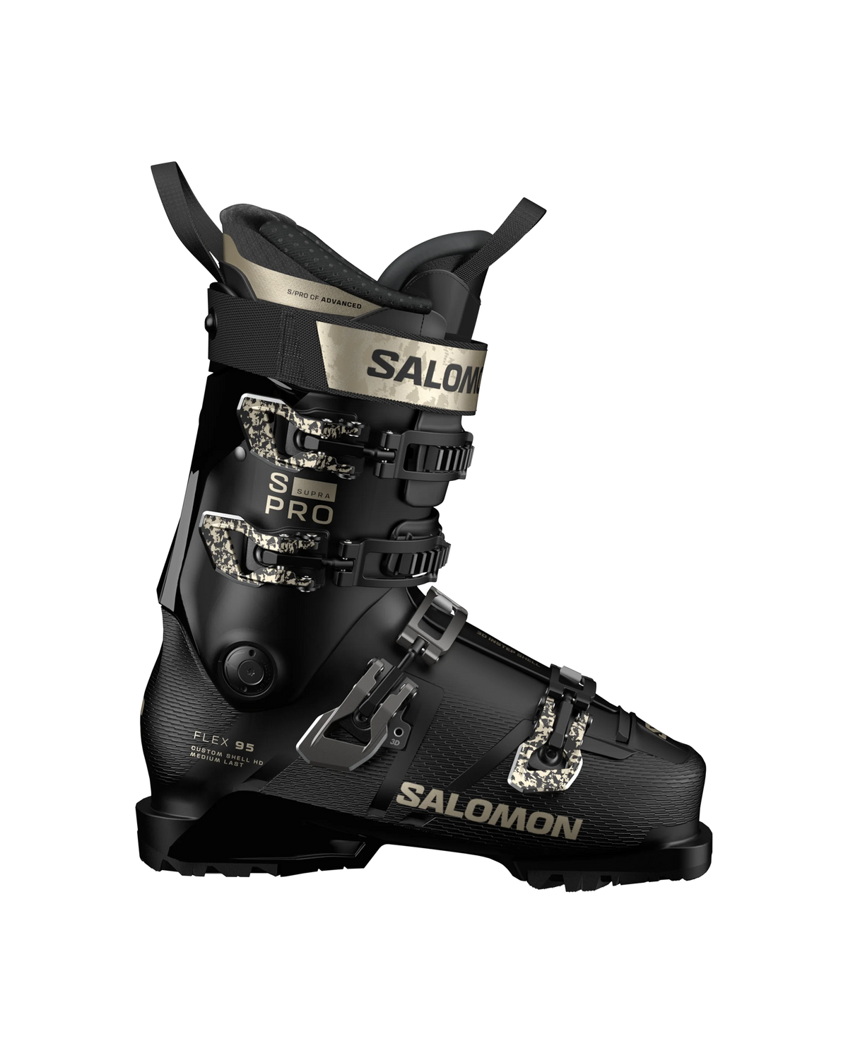 Salomon S/Pro Supra 95 W 2027