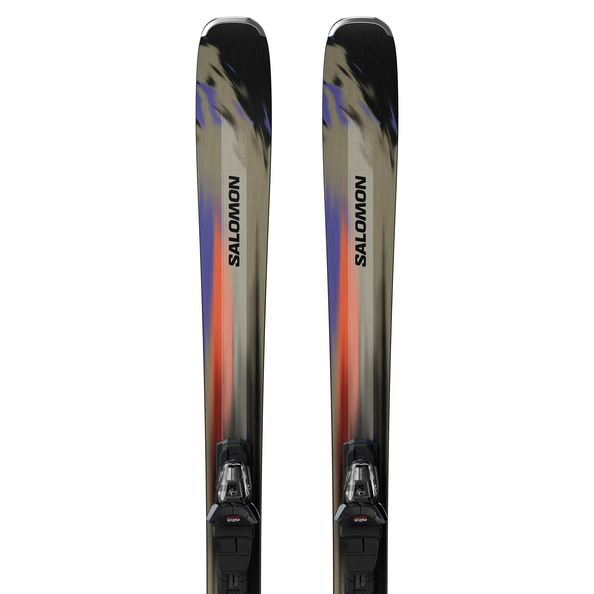 Salomon Stance 80 + M11 GW L80 2027