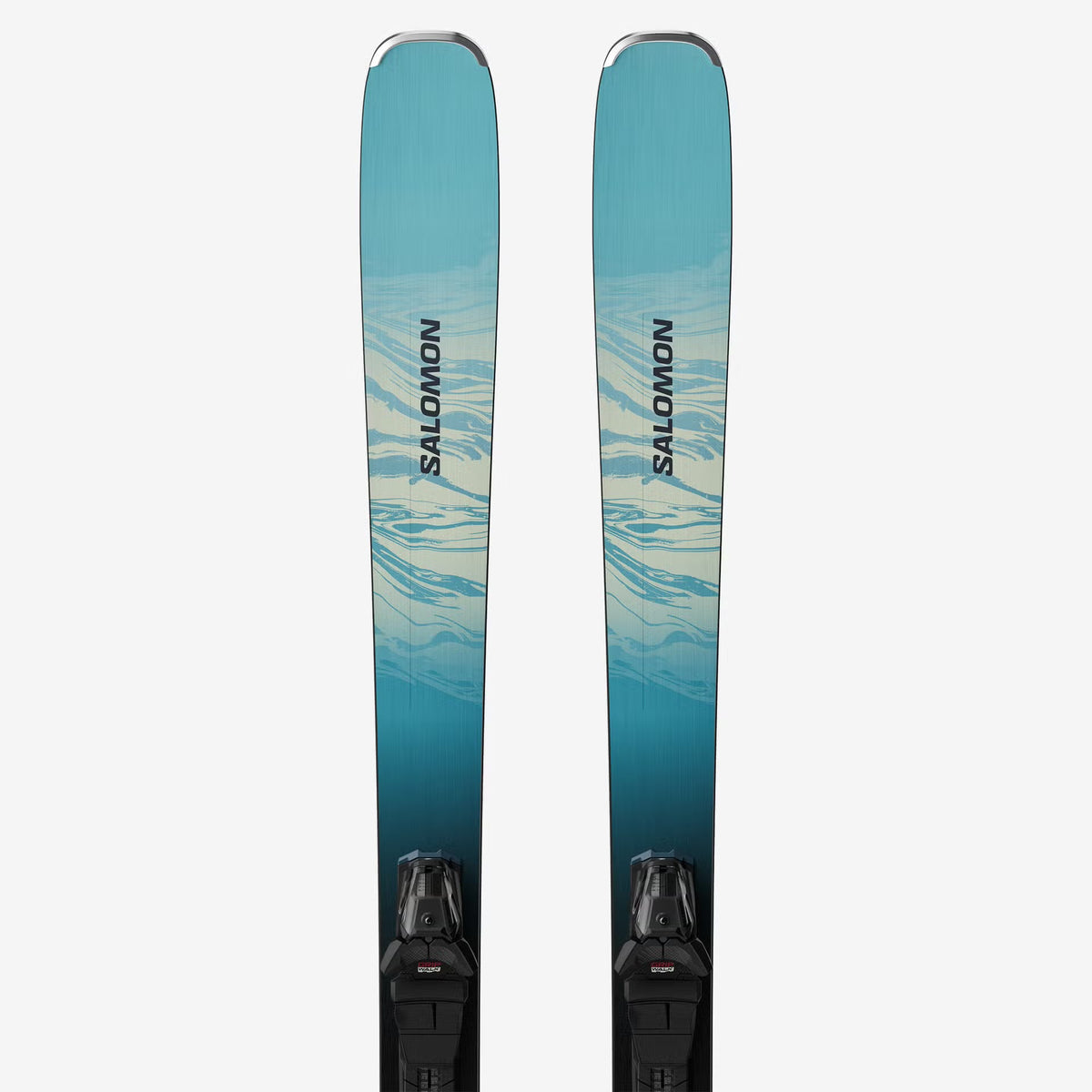Salomon Stance W 80 + M10 GW L80 2027
