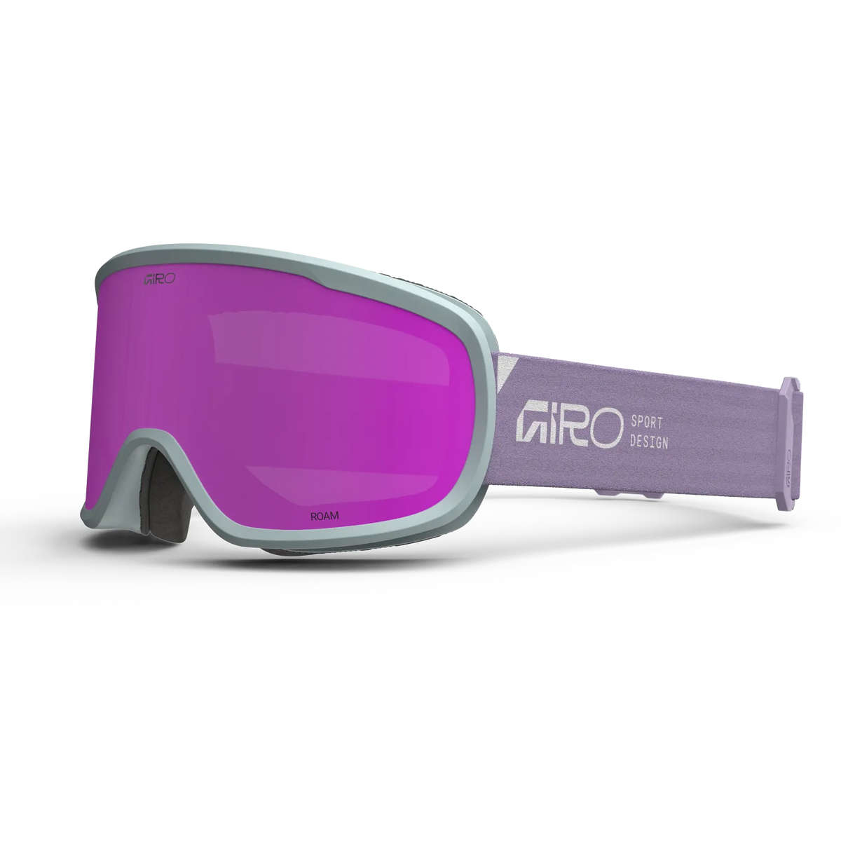 Giro Roam 2027