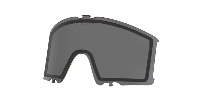 Oakley Target Line M Replacement Lens