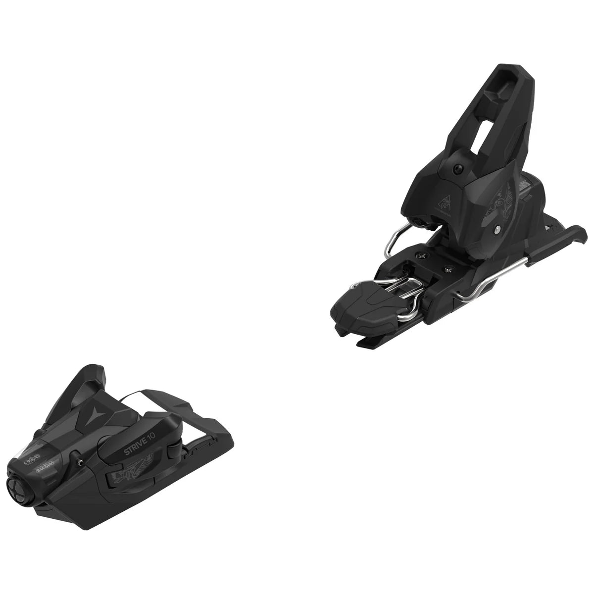 Atomic Strive 10 GW L90 Black 2027