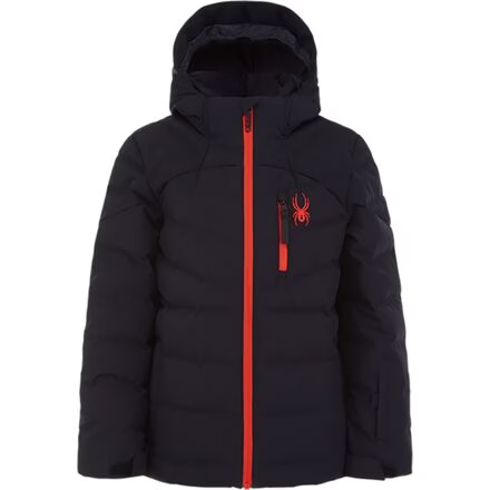 Spyder Impulse Synthetic Down Kids Jacket